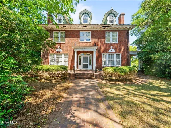 807 Fayetteville Road, Rockingham, NC 28379