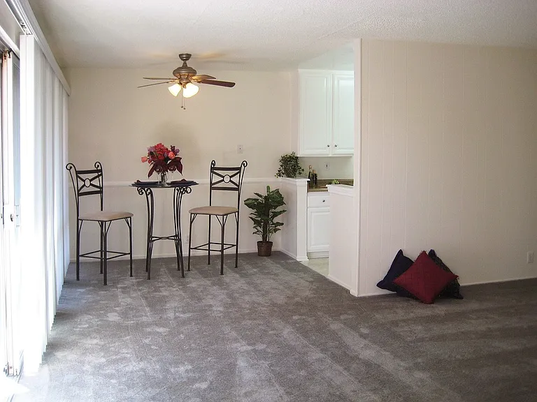 Park Montair Apartments — Photo 5