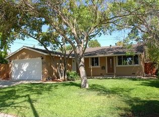 4829 Montreal Dr, San Jose, CA 95130