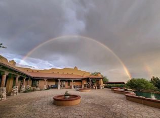 1515 W H Bar Ranch Rd, Payson, AZ 85541