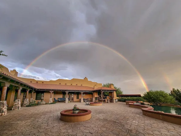 1515 W H Bar Ranch Rd, Payson, AZ 85541