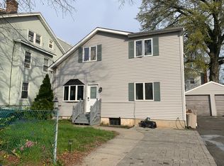 1285 Myrtle St #1, Hillside, NJ 07205