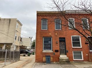 529 E Clement St, Baltimore, MD