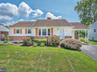 29 Millwright Dr, Newark, DE 19711