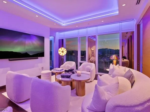 3750 Las Vegas Blvd S Unit 2911, Las Vegas, NV 89158