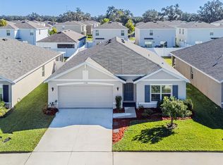 13748 Wineberry Dr, Dade City, FL 33525