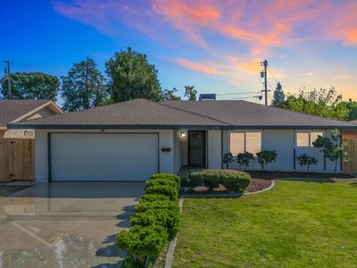 2731 Dracena St, Bakersfield, CA, 93304