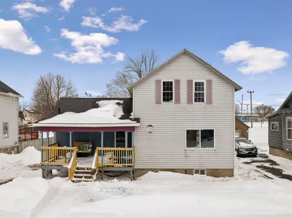 333 5th Ave, Menominee, MI 49858