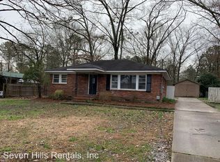 220 Harrison Rd NW, Rome, GA 30165