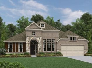 1733 Highland Ridge Rd, Georgetown, TX 78628