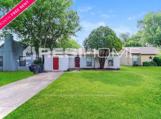 701 S Perkins St, Fort Worth, TX 76103