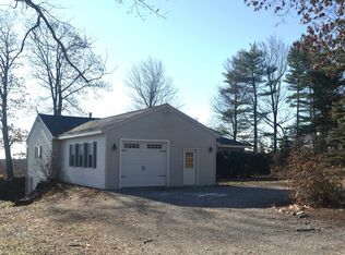 896 Craney Hill Rd, Henniker, NH 03242