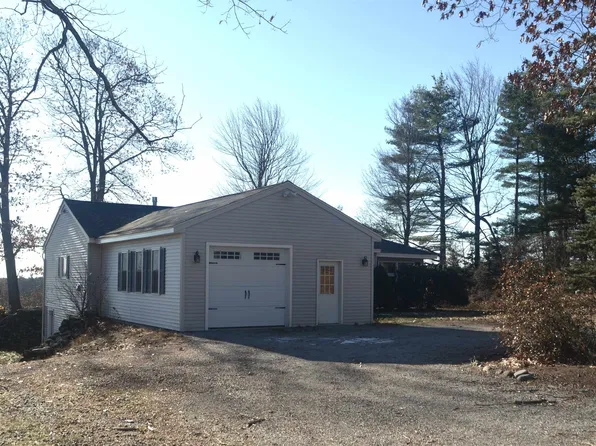 896 Craney Hill Road, Henniker, NH 03242