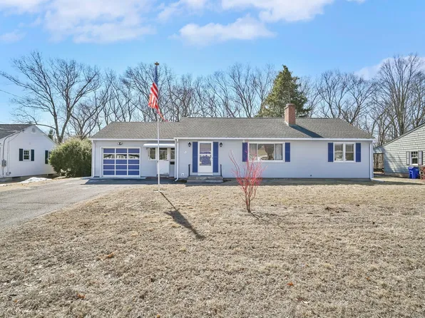 51 Stevens Street, Windsor Locks, CT 06096