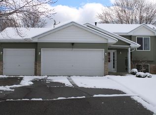 14371 Tungsten Way NW, Ramsey, MN 55303