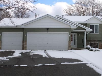 14371 Tungsten Way NW, Ramsey, MN, 55303