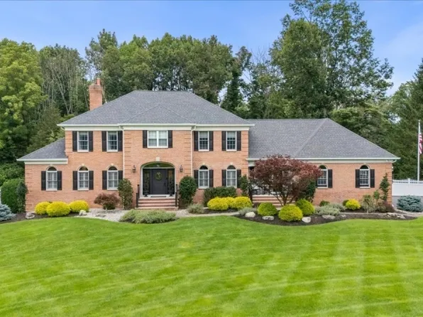 6 Prides Xing, Sparta Twp., NJ 07871