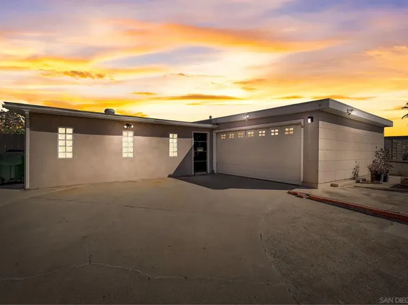 8928 Gramercy Dr, San Diego, CA 92123