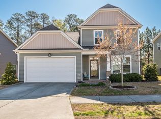 2485 Magnolia Tree Ln, Durham, NC 27703