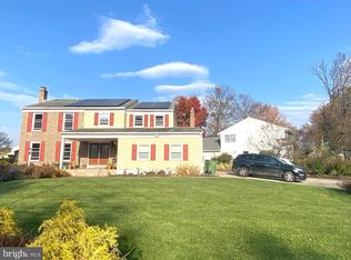 1228 Heron Rd, Cherry Hill, NJ 08003