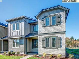 3349 SE Oakmeade Ave, Hillsboro, OR 97123