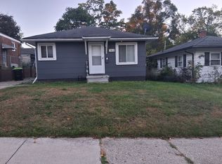 163 Legrande Ave, Pontiac, MI 48342