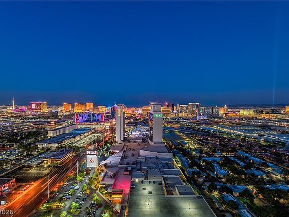 4th image of 4381 W Flamingo Rd #3904
