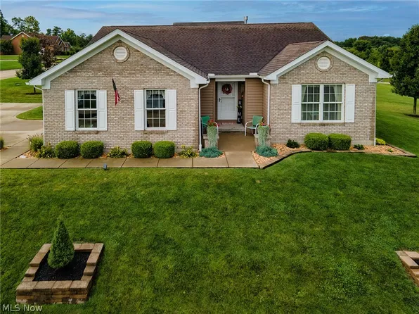 68826 Carmichael Ave, Saint Clairsville, OH 43950