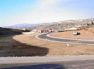 659 Highline Ln, Camp Verde, AZ 86322