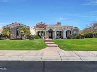 5725 S Topaz Pl, Chandler, AZ 85249