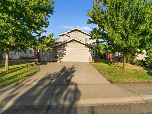 4853 Wind Creek Dr, Sacramento, CA 95838