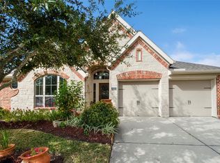 4210 Glade Shadow Ct, Katy, TX 77494