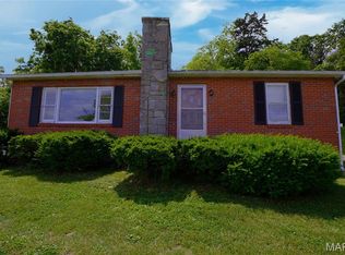 524 W 8th St, Hermann, MO 65041