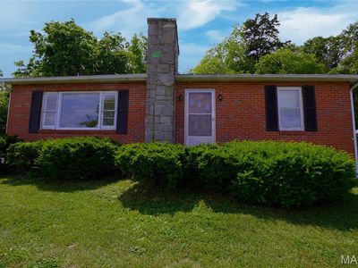 524 W 8th St, Hermann, MO, 65041