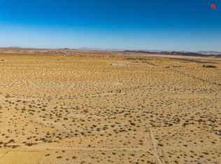 0 Sun Ray Rd #31, Joshua Tree, CA 92252