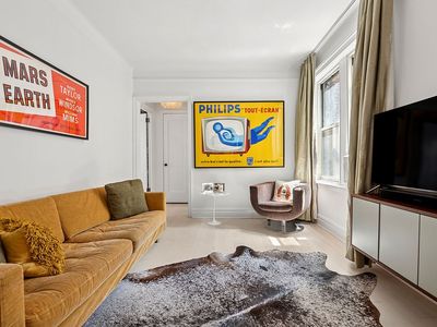233 W 21st St APT 5E, New York, NY, 10011