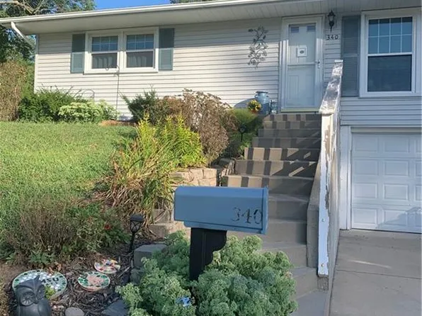 340 Georgia Ct, Liberty, MO 64068