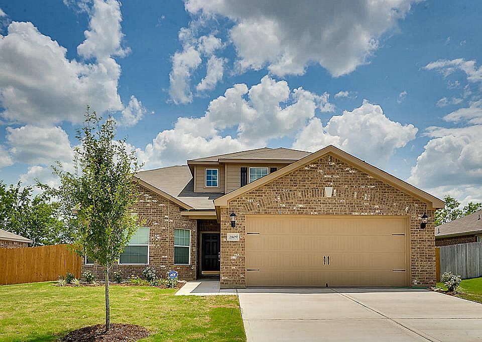 1st image of 20514 Humble Brook Dr