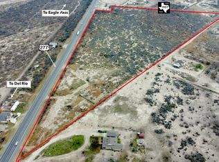 238 FM 1907, Eagle Pass, TX 78852