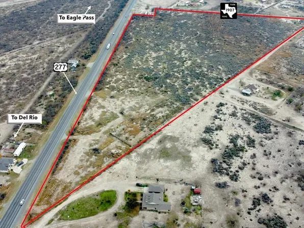 238 FM 1907, Eagle Pass, TX 78852