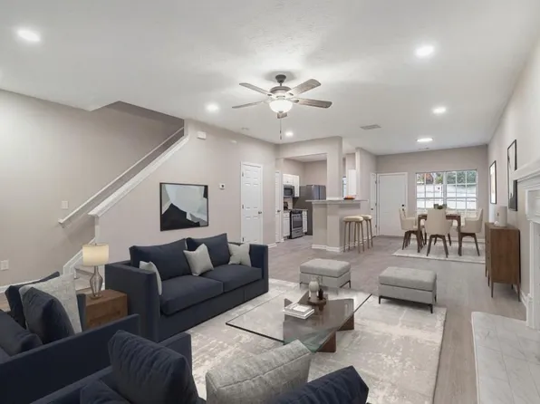 2563 Walden Lake Dr, Decatur, GA 30035