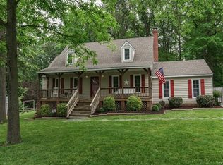 10416 Hamlin Dr, Chester, VA 23831