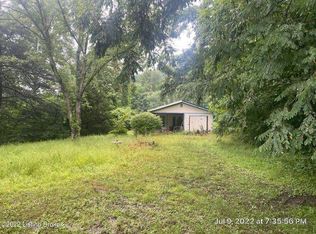 144 Lequire Rd, Pinsonfork, KY 41555