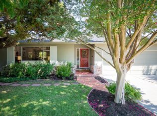 3103 Flowers Ln, Palo Alto, CA 94306