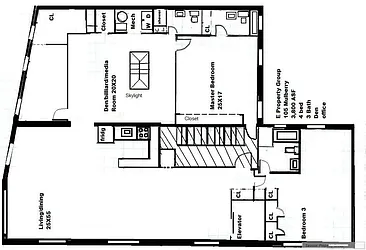 Rented by E Property Group