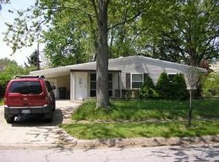 1565 Duffield Dr, Columbus, OH 43227