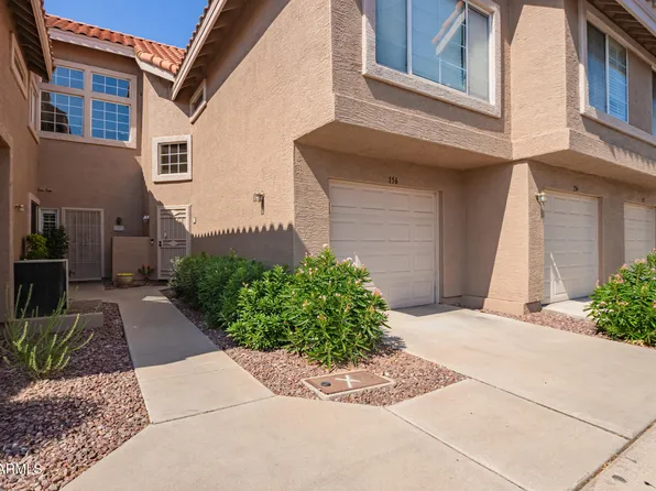1633 E LAKESIDE Drive #156, Gilbert, AZ 85234