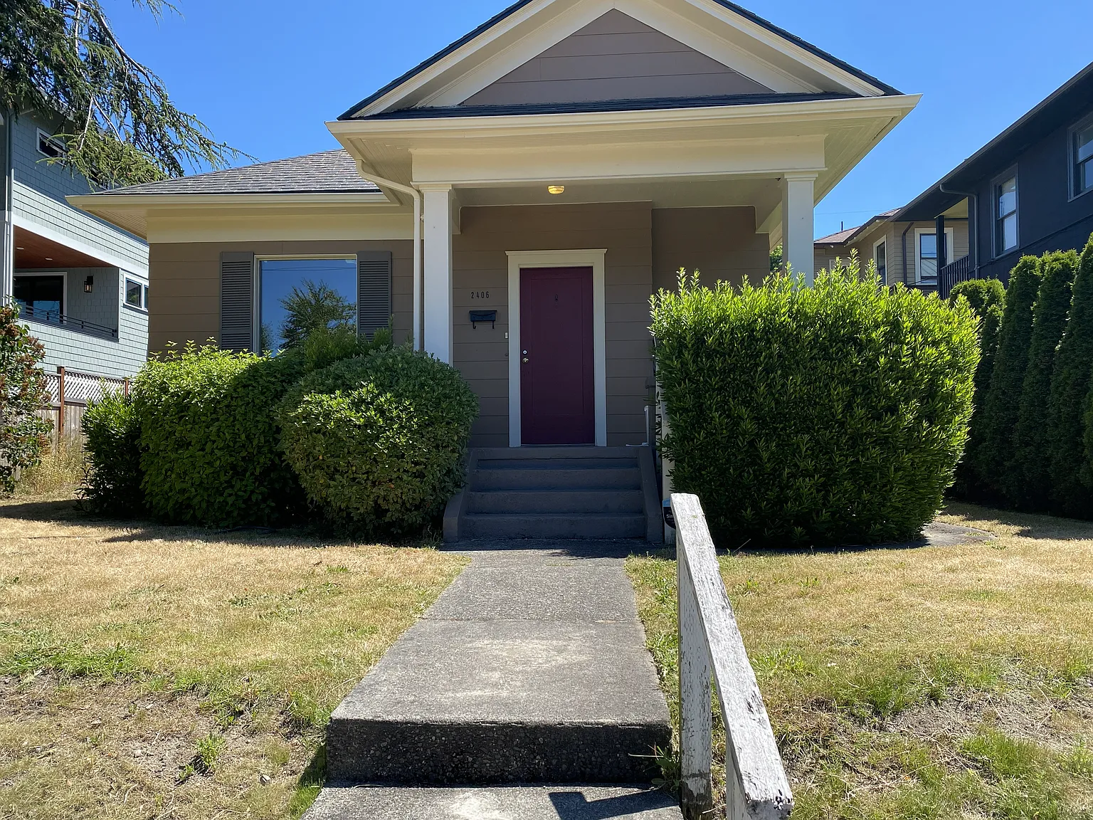 2 bed, $2,490 — Photo 1