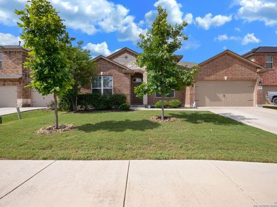 13630 Jack Heights, San Antonio, TX, 78254