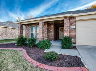 506 Fisherman Trl, Melissa, TX 75454